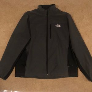 The North Face Men’s Apex Pneumatic Jacket